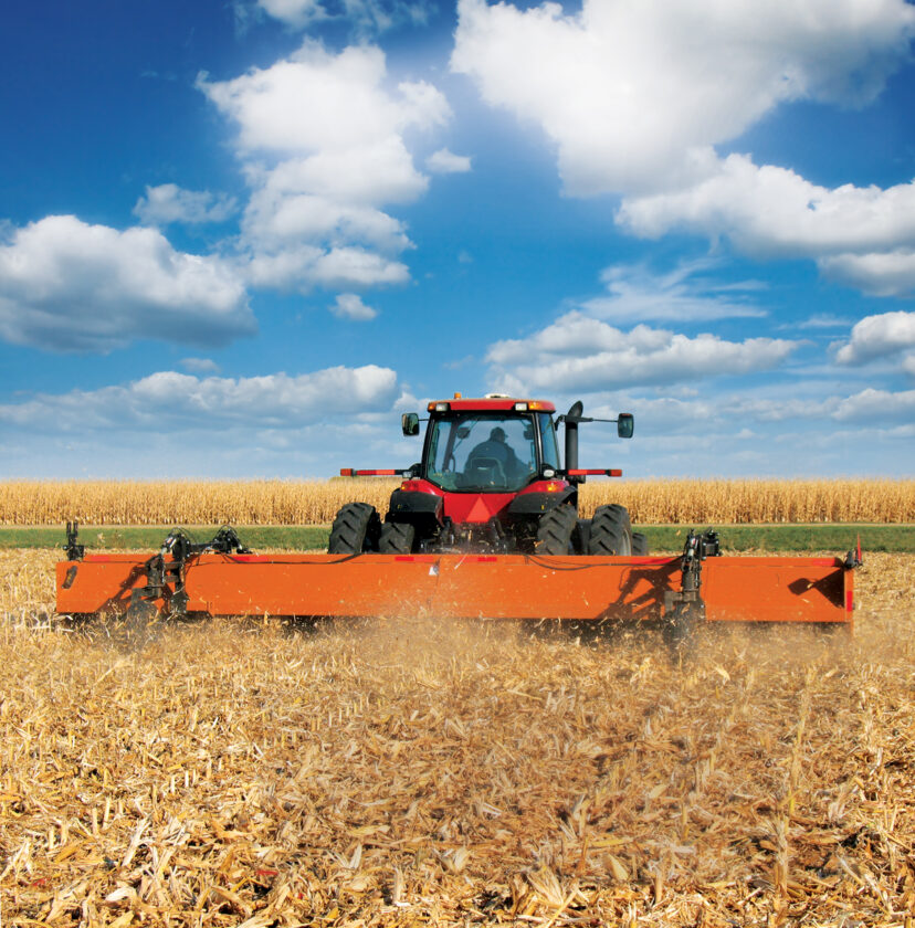 Field Mowers Buyer’s Guide - Grit